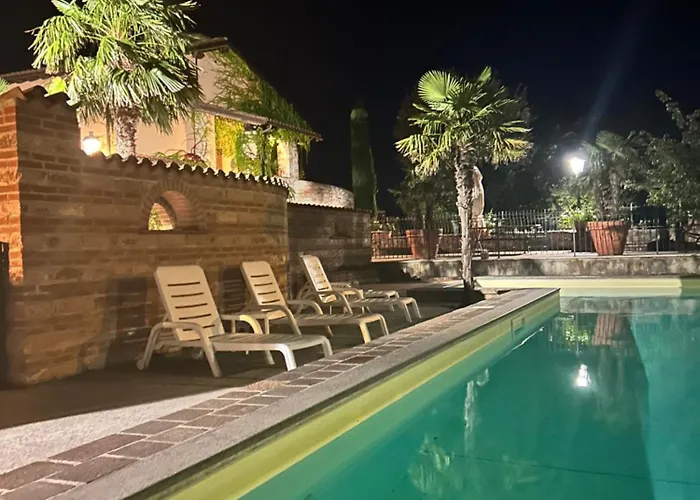 Residenza Le Querce Trilocale
