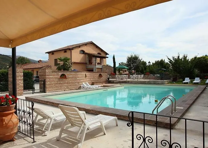 Residenza Le Querce Trilocale