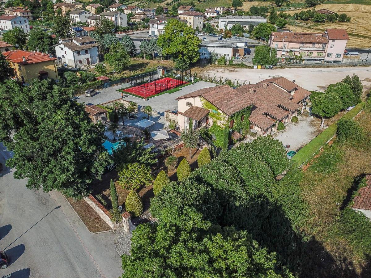 Holiday home Residenza Le Querce Trilocale