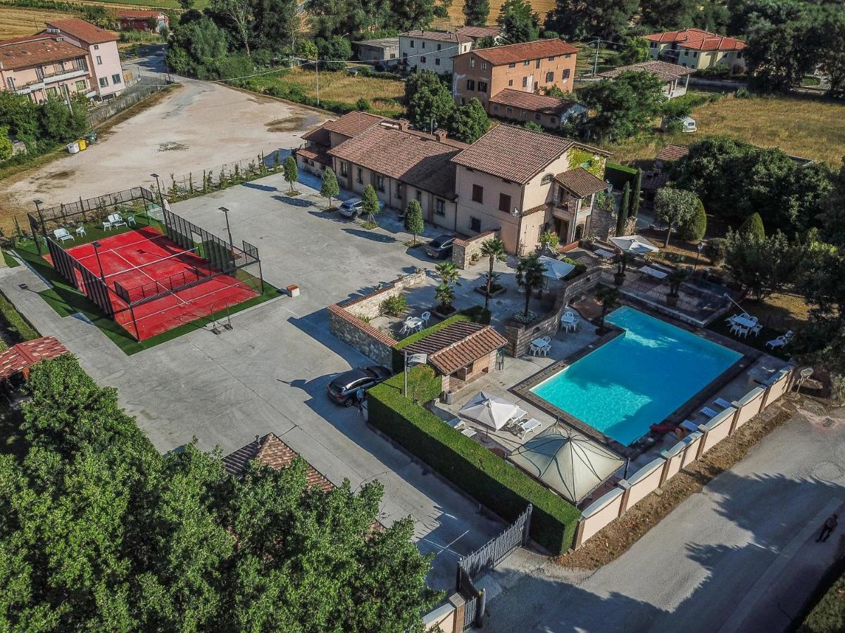 Residenza Le Querce Trilocale