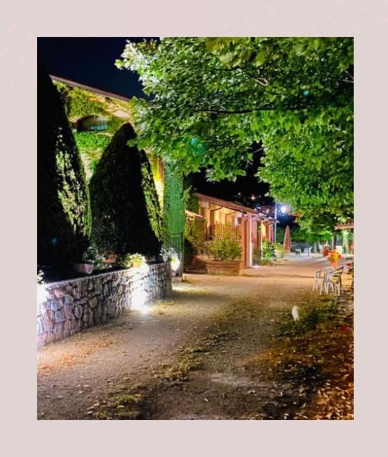 Holiday home Residenza Le Querce Trilocale *