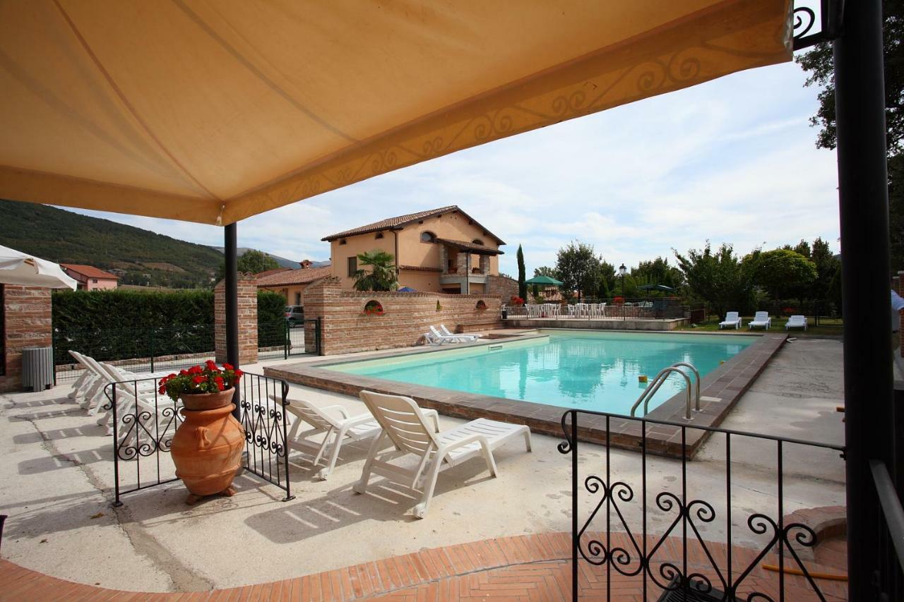 Residenza Le Querce Trilocale Holiday home