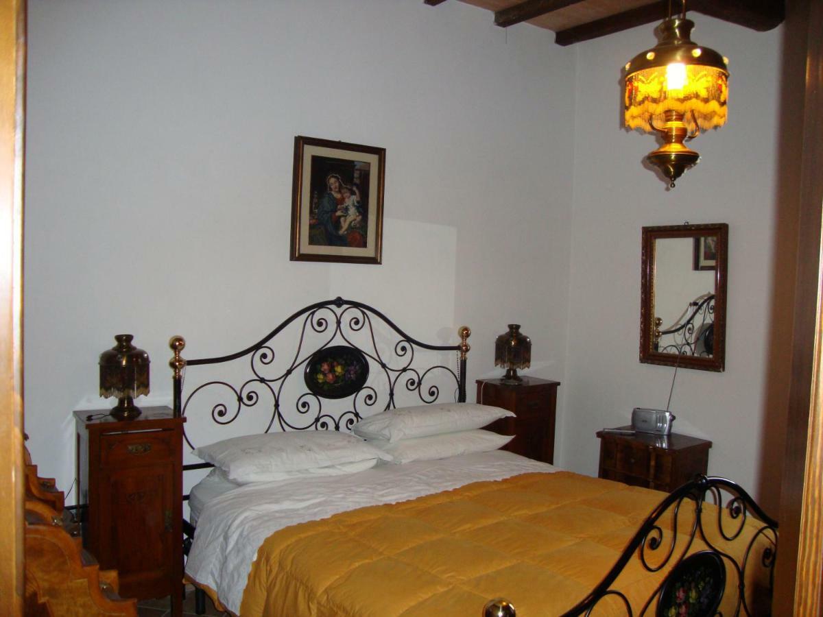Residenza Le Querce Trilocale