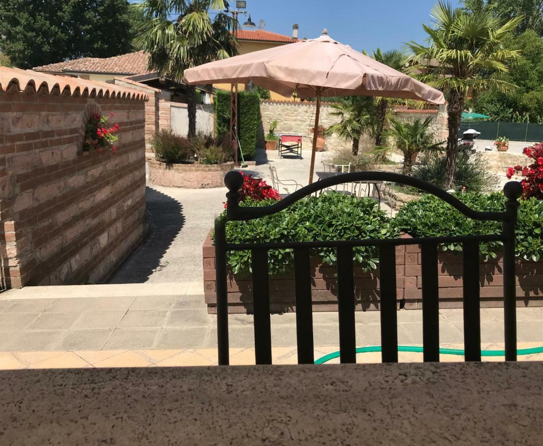 Residenza Le Querce Trilocale Holiday home *
