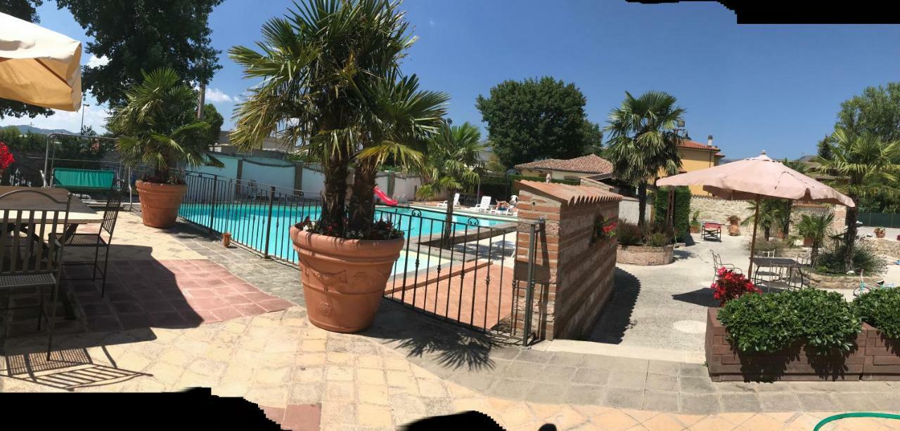 Holiday home Residenza Le Querce Trilocale