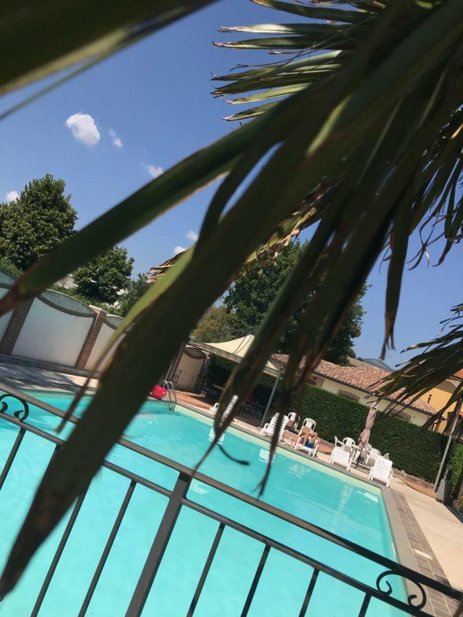 Holiday home Residenza Le Querce Trilocale *