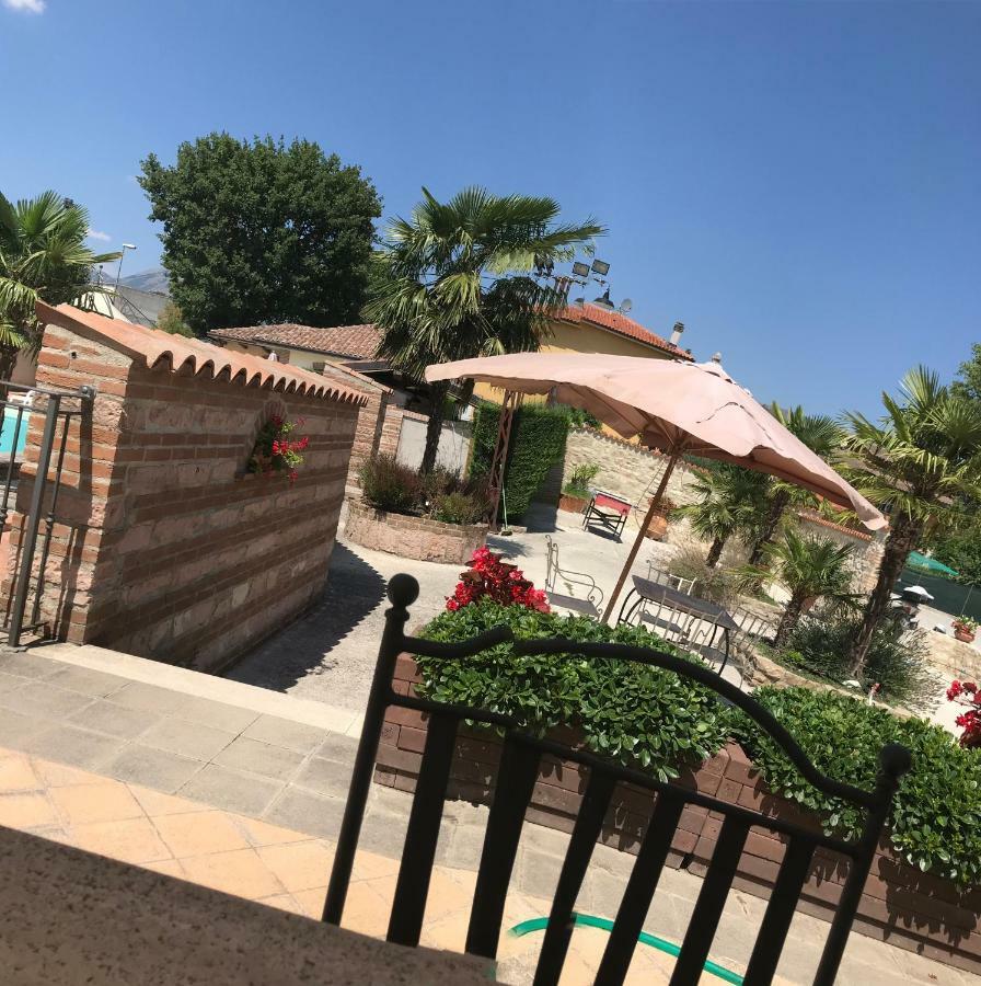 Holiday home Residenza Le Querce Trilocale