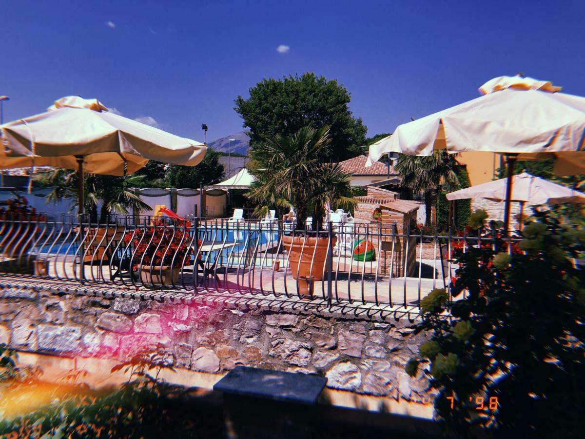 Residenza Le Querce Trilocale * Fossato di Vico