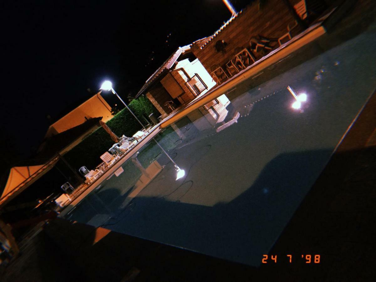 Holiday home Residenza Le Querce Trilocale *