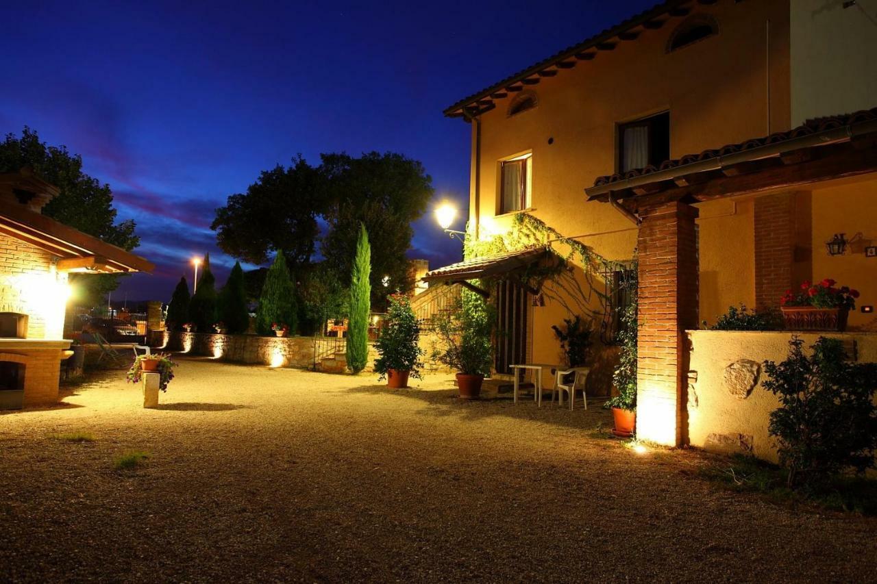 Residenza Le Querce Trilocale * Fossato di Vico