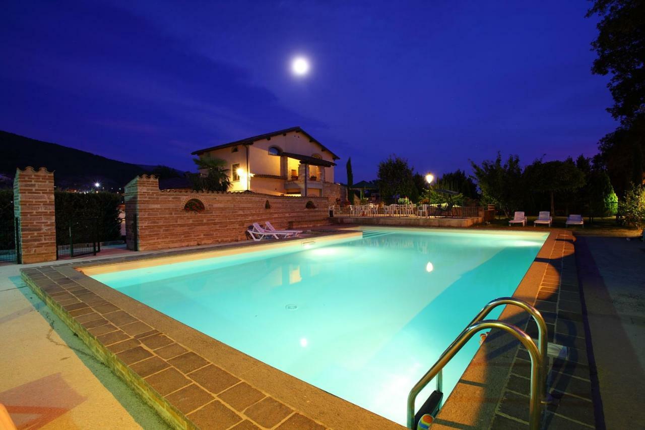 Residenza Le Querce Trilocale Holiday home *