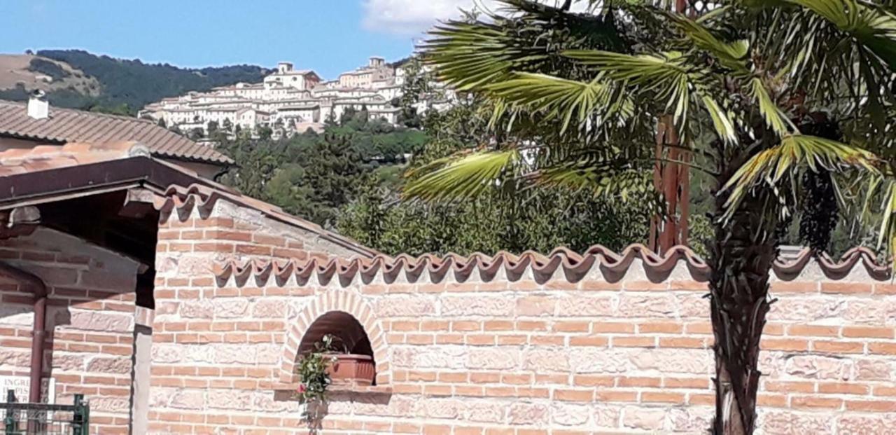 Residenza Le Querce Trilocale Holiday home *