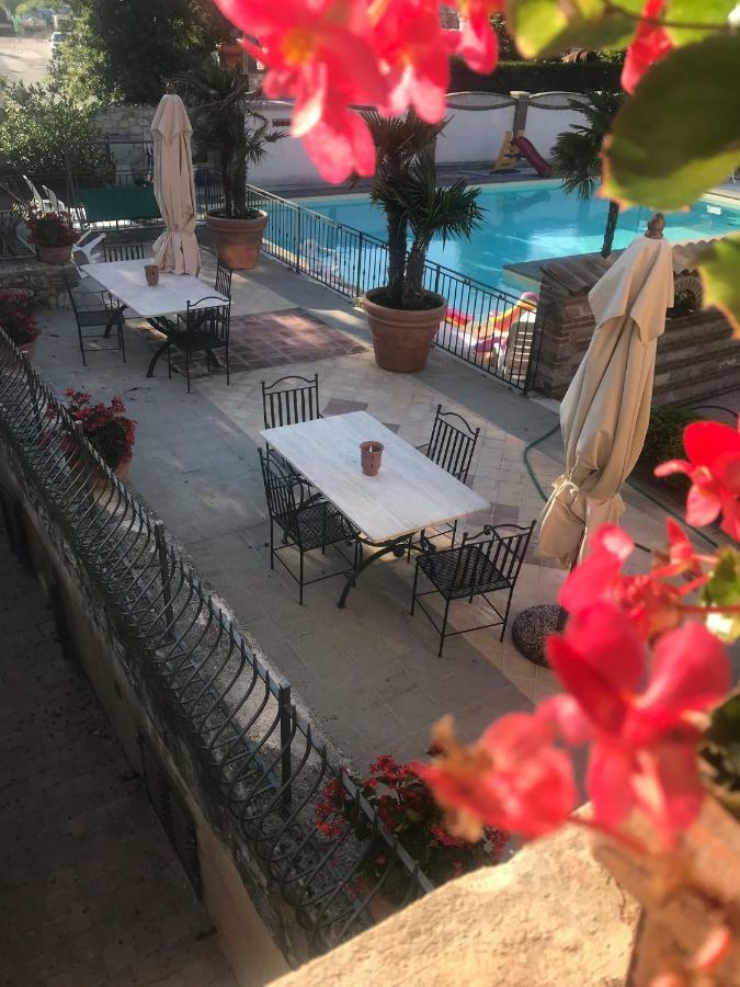Residenza Le Querce Trilocale Holiday home Fossato di Vico